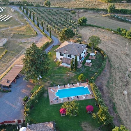 Il Raggio Di Sole Villa Баньореджо Екстериор снимка