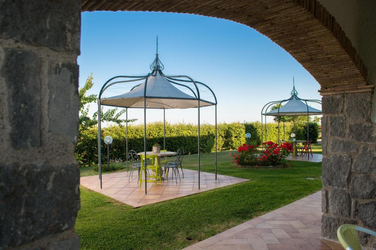 Il Raggio Di Sole Villa Баньореджо Екстериор снимка