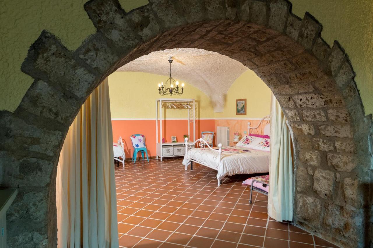 Il Raggio Di Sole Villa Баньореджо Екстериор снимка