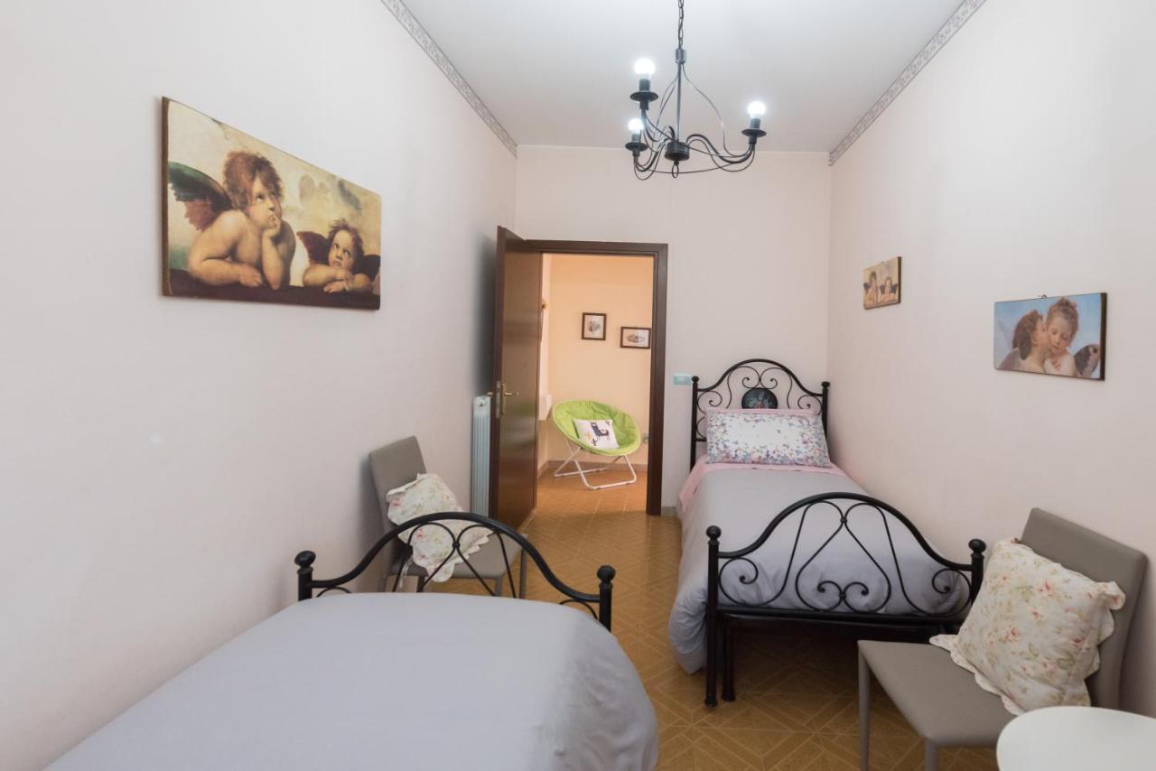 Il Raggio Di Sole Villa Баньореджо Екстериор снимка