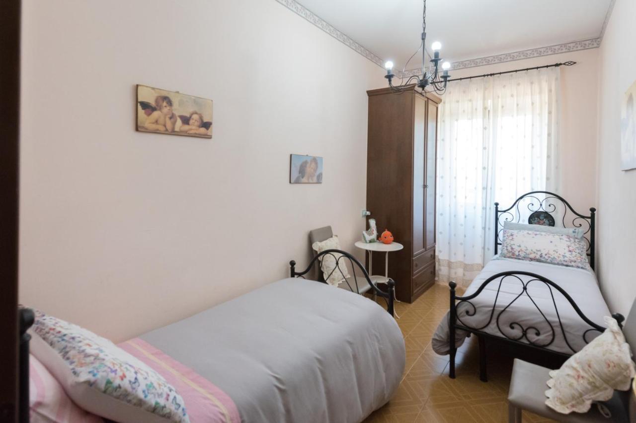 Il Raggio Di Sole Villa Баньореджо Екстериор снимка