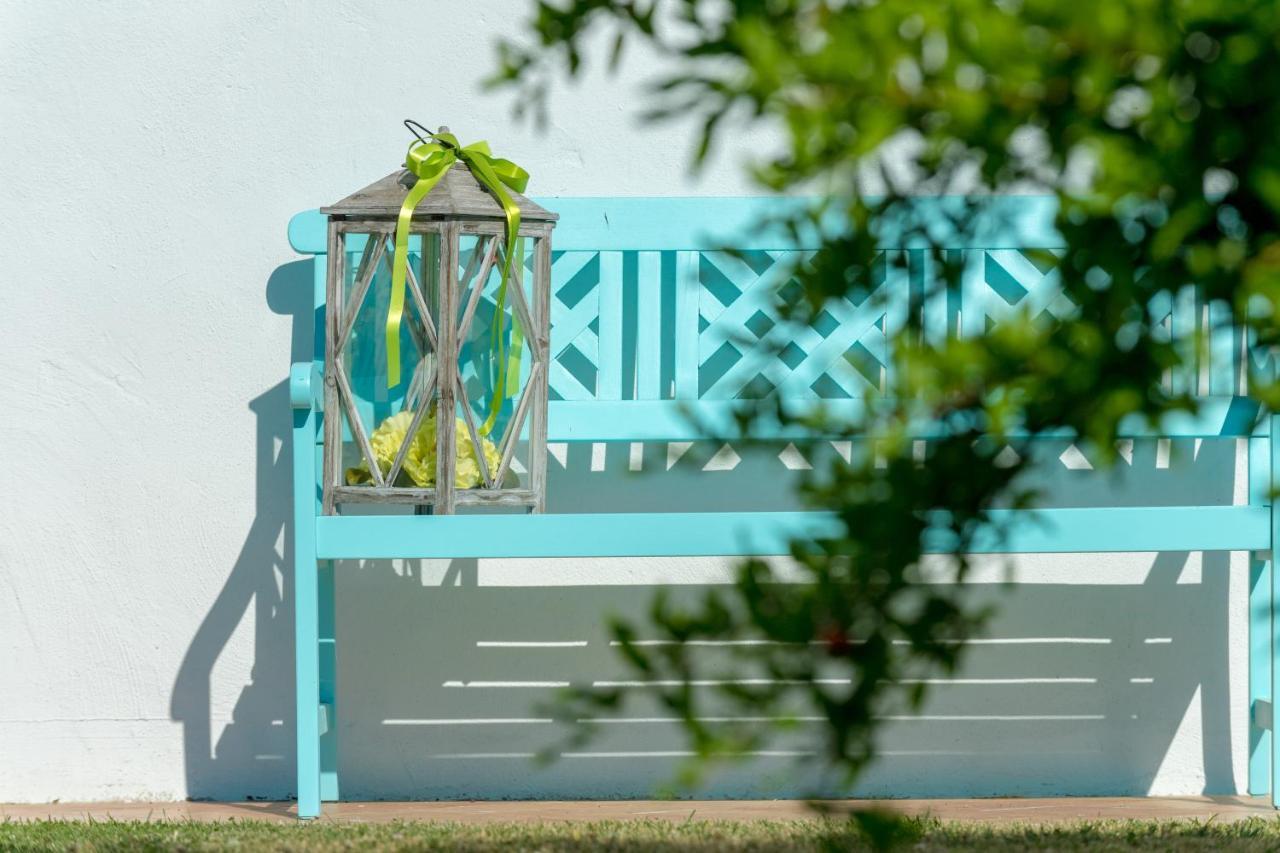 Il Raggio Di Sole Villa Баньореджо Екстериор снимка